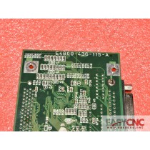E4809-436-115-A Okuma PCB used