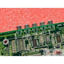 E4809-770-107-C Okuma PCB used