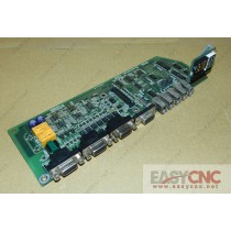 E4809-770-127 OKUMA ICB3F 1006-2112-011-011 used