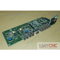 E4809-770-138 OKUMA ICB1H 1006-2120-0313090 used