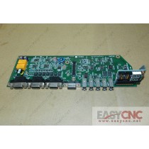 E4809-770-142-B OKUMA ICB3H 1006-2122-1038074 used