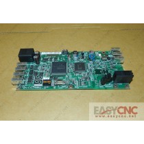 E4809-907-048-A OKUMA FAC BOARD 1006-3030-1108015 used