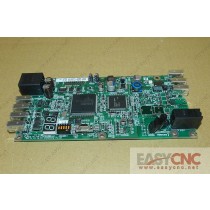 E4809-907-048-B OKUMA FAC BOARD 1006-3030-1320019 used