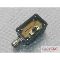 E50110E Hubner berlin used