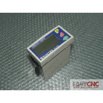EC-410 Suntex conductivity monitor used