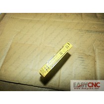 EF4DO0.5 PILZ OUTPUT module used