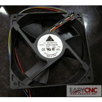 EFB1248VH Delta fan Dc48V 0.15A 120*120*25mm new