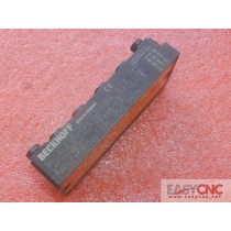 EP1819-0021 beckhoff used
