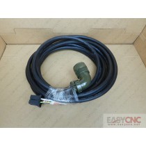 F06B-0001-K016#L-7M Fanuc ac servo motor power cable new