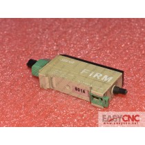 F1RM SEEKA fiber Optic sensor used