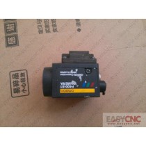 F400-S1 Omron ccd camera used