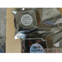 F412R-24MB-20 Copal fan 24vdc 2 wire new