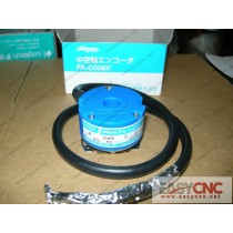 OIH48-2048P6-L6-5V TS5213N510 Mitsubishi encoder used