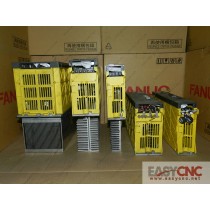 A06B-6096-H204 Fanuc servo amplifier module fssb SVM2-12/40 used