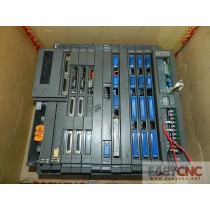FCA-330HM Mitsubishi numerical control system used