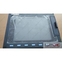 FCA E68 Mitsubishi numerical control system used