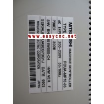 FCUA-MP10-03 Mitsubishi numerical control system used