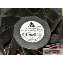 FFB0812VHE Delta fan used