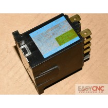 FMCA-OT (4A) Fuji contactor used