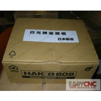 FR-801 Hakko Desoldering Tool new