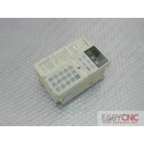 FR-A024-0.4KP Mitsubishi inverter freqrol A024 used
