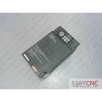 FR-A720-3.7K-19 Mitsubishi inverter freqrol A700 used