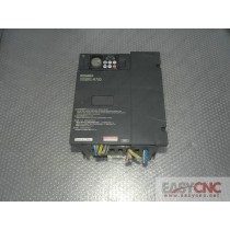 FR-A720-5.5K-19 Mitsubishi inverter freqrol A700 used