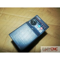 FR-D720-0.1K Mitsubishi inverter used