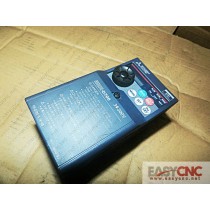 FR-D720-0.1K-05 Mitsubishi inverter used