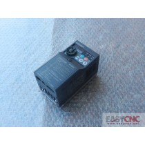 FR-D720-0.2K Mitsubishi inverter used