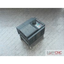 FR-D740-0.4K Mitsubishi inverter used