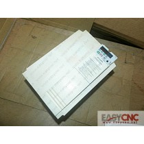 FR-E520-5.5K Mitsubishi inverter used
