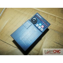 FR-E720-0.2K Mitsubishi inverter used