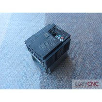 FR-E720-1.5K Mitsubishi inverter used