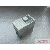 FR-S520E-0.75K Mitsubishi inverter used