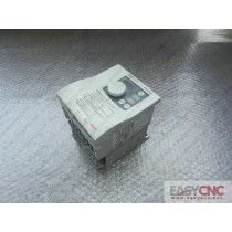 FR-S520E-2.2K Mitsubishi inverter used