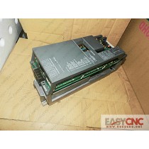 FR-SGJ-2-2.2K Mitsubishi Spindle drive used