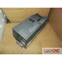 FR-SGJ-2-5.5K Mitsubishi Spindle drive used