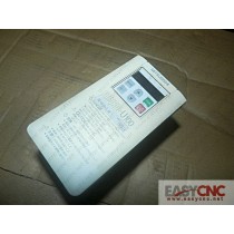FR-U120-0.4K Mitsubishi inverter used