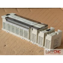 FX2N-64MR FXON-8EYR Mitsubishi programmable controller used