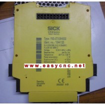 FX3-XTIO84002 Sick new