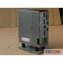 FZ3-755 OMRON machine vision system used