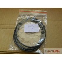 G75 NOK O-ring ID=74.4mm H=3.1mm new