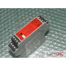 G9SX-NS202-RT Omron non-contact door switch controller used
