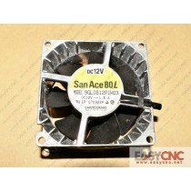 GL0812P1K03 Sanyo fan used