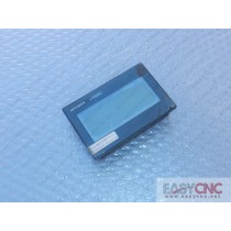 GT1020-LBD Mitsubishi graphic operation terminal used