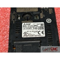GT2103-PMBDS Mitsubishi graphic operation terminal used
