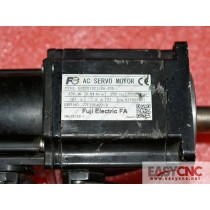 GYS201DC1-SA-ZD5 Fuji ac servo motor used