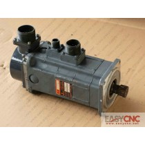 HA-23NCB-S Mitsubishi as servo motor used