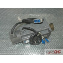 HA-SC63 Mitsubishi ac servo moter used